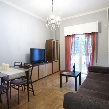 Two Bedroom Apartment At Koukaki Афіни Екстер'єр фото